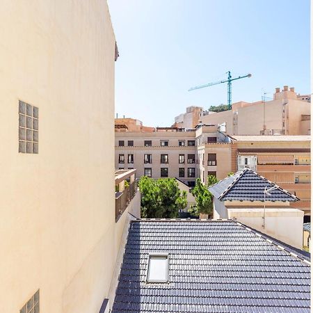 Lu&Cia Victoria 3 City Center Μάλαγα Εξωτερικό φωτογραφία